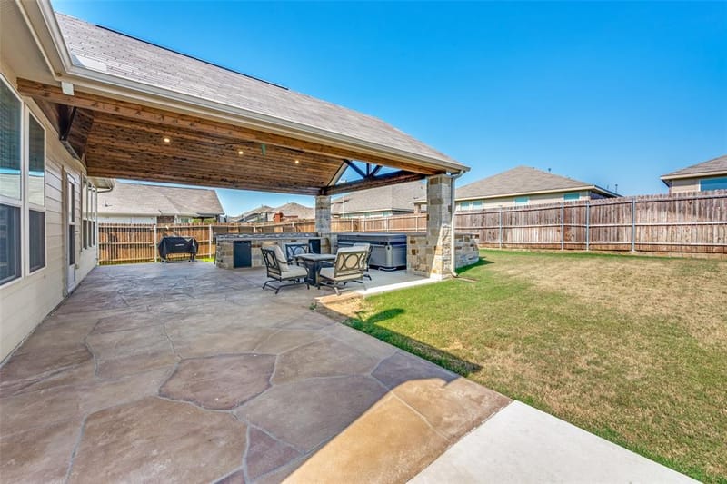 15725 Preble Road, Fort Worth TX 76177 - Photo 24