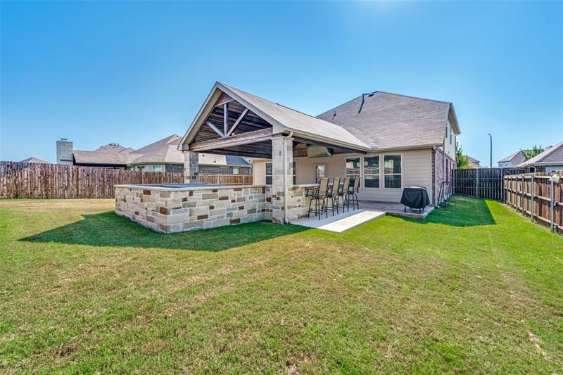 15725 Preble Road, Fort Worth TX 76177 - Photo 25