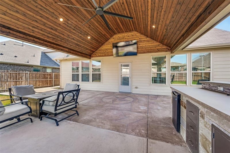 15725 Preble Road, Fort Worth TX 76177 - Photo 21