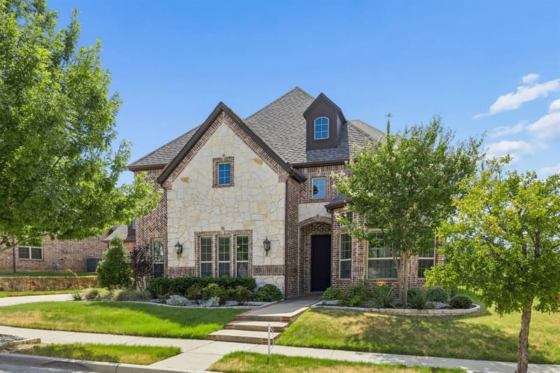 400 Winding Ridge Trail, Southlake TX 76092