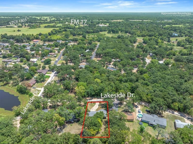 1207 Lakeside Drive, Grand Saline TX 75140 - Photo 6