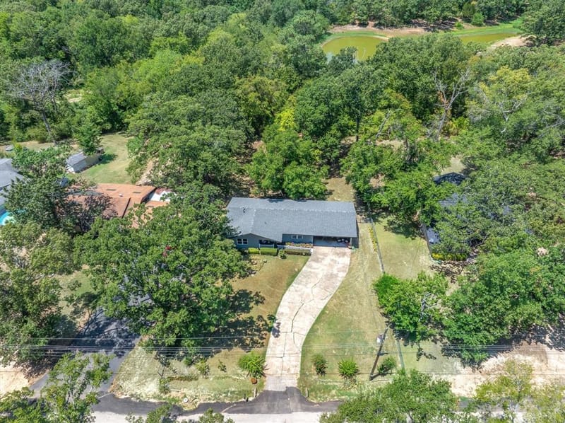 1207 Lakeside Drive, Grand Saline TX 75140 - Photo 7