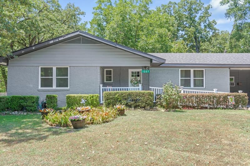 1207 Lakeside Drive, Grand Saline TX 75140 - Photo 3
