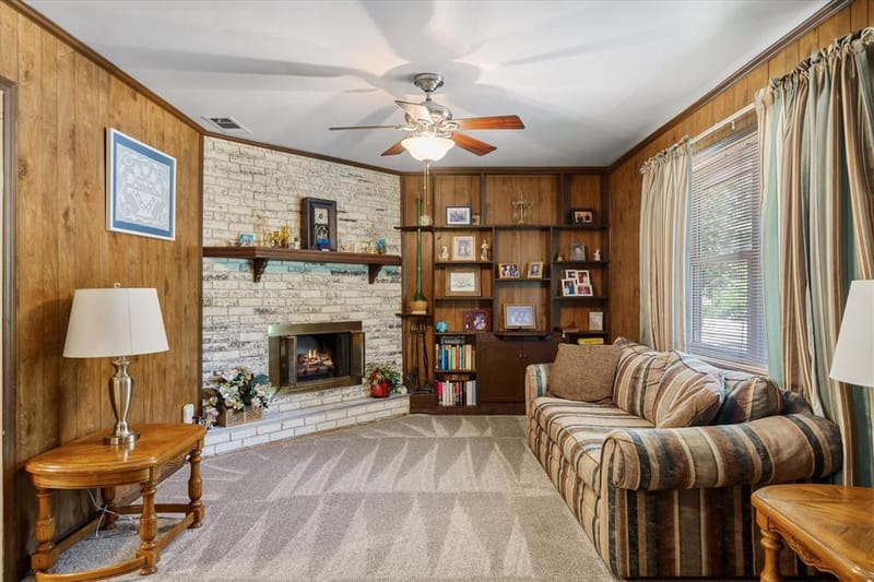 1207 Lakeside Drive, Grand Saline TX 75140 - Photo 9