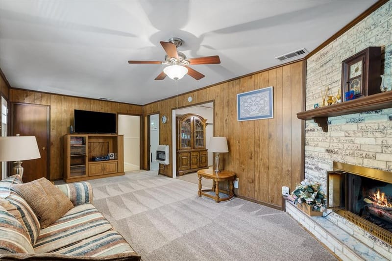 1207 Lakeside Drive, Grand Saline TX 75140 - Photo 11