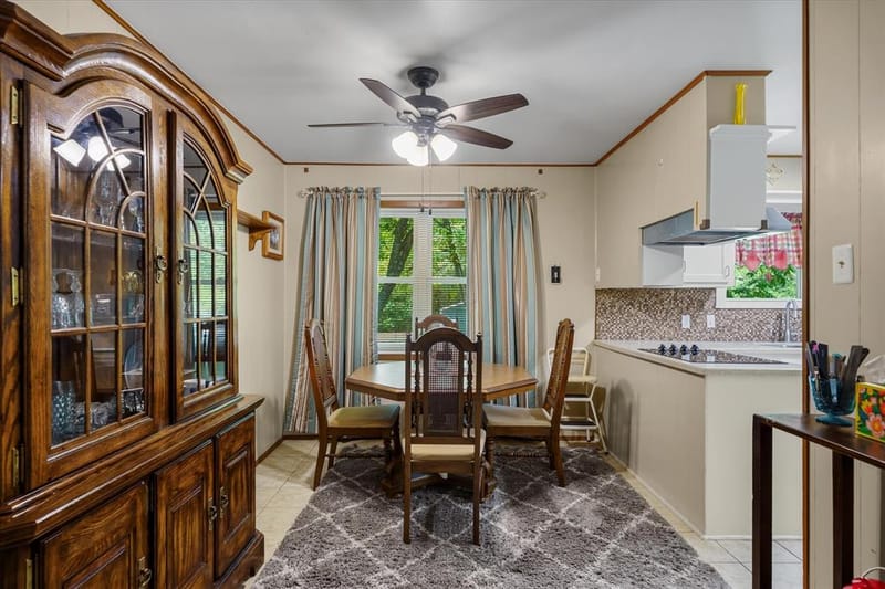 1207 Lakeside Drive, Grand Saline TX 75140 - Photo 19