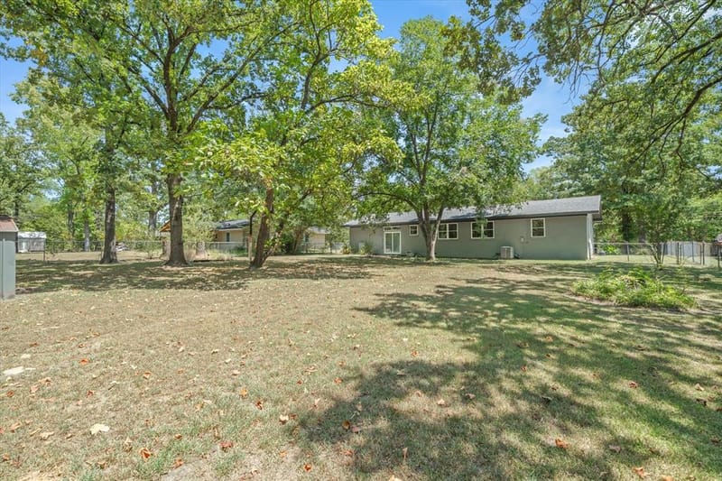 1207 Lakeside Drive, Grand Saline TX 75140 - Photo 31