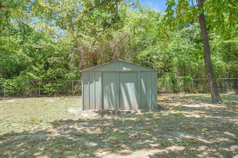 1207 Lakeside Drive, Grand Saline TX 75140 - Photo 29