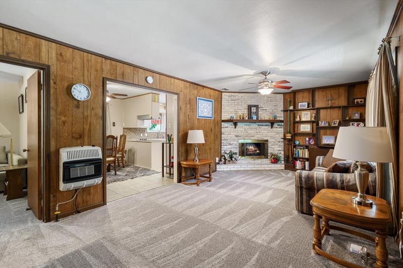 1207 Lakeside Drive, Grand Saline TX 75140 - Photo 8