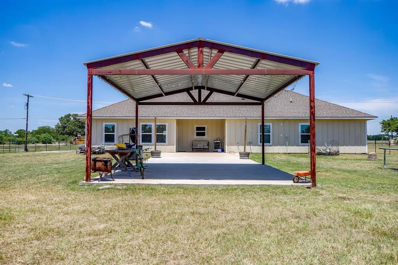 4930 Midway Road, Weatherford TX 76085 - Photo 38