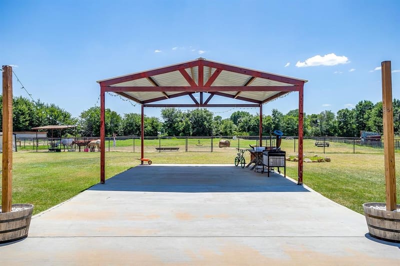 4930 Midway Road, Weatherford TX 76085 - Photo 40