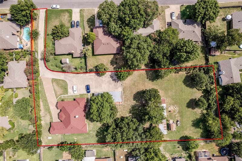 1425 Tobie Layne Street, Benbrook TX 76126 - Photo 27