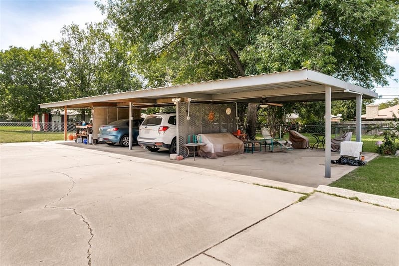 1425 Tobie Layne Street, Benbrook TX 76126 - Photo 18