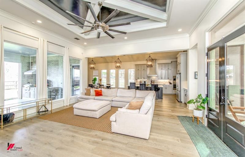 200 Sam Willen, Benton LA 71006 - Photo 7