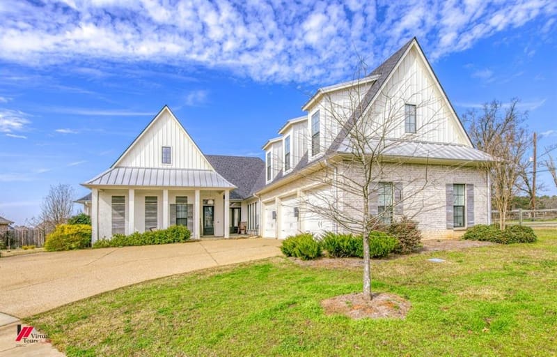 200 Sam Willen, Benton LA 71006 - Photo 3