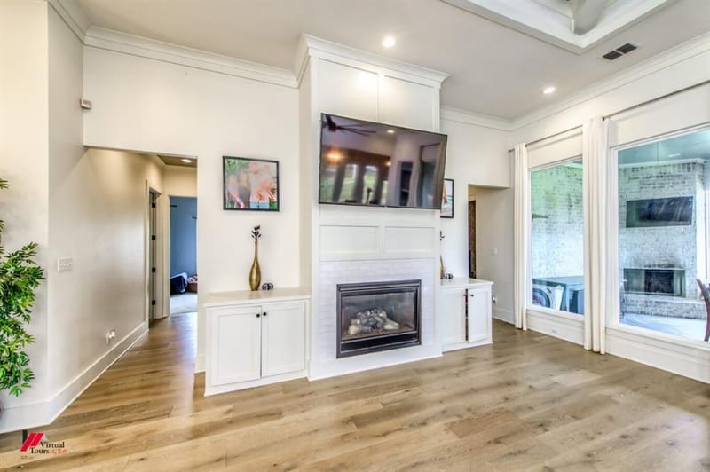 200 Sam Willen, Benton LA 71006 - Photo 8
