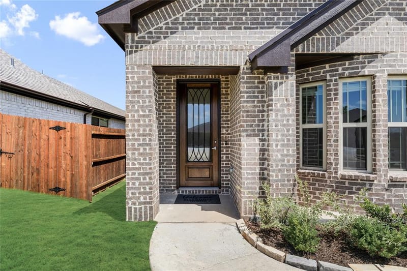 3664 Jordan Way, Kaufman TX 75142 - Photo 4