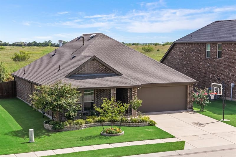 556 Declaration Way, Fate TX 75189