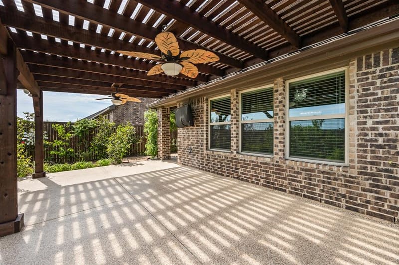 556 Declaration Way, Fate TX 75189 - Photo 25
