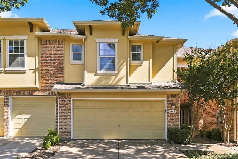 9878 Wake Bridge Drive, Frisco TX 75035 - Photo 2