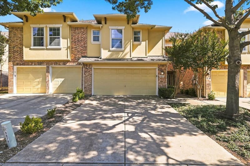 9878 Wake Bridge Drive, Frisco TX 75035