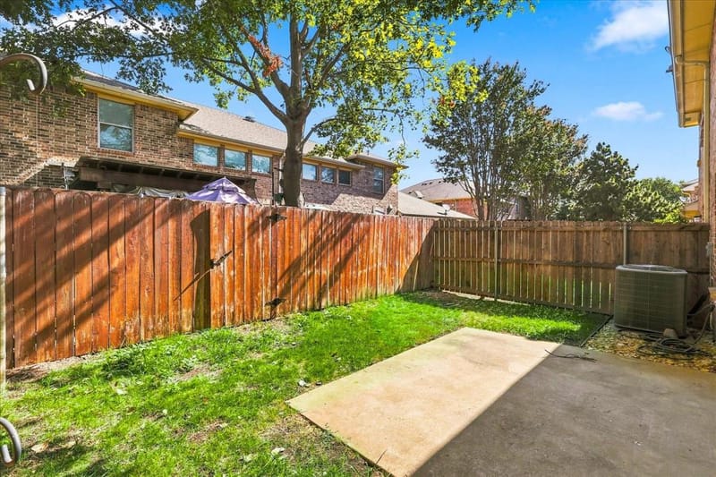 9878 Wake Bridge Drive, Frisco TX 75035 - Photo 30