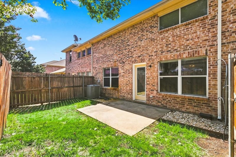 9878 Wake Bridge Drive, Frisco TX 75035 - Photo 31