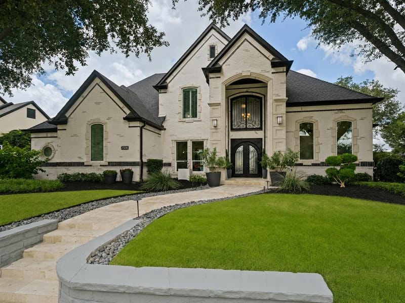 2508 Independence Road, Colleyville TX 76034 - Photo 2