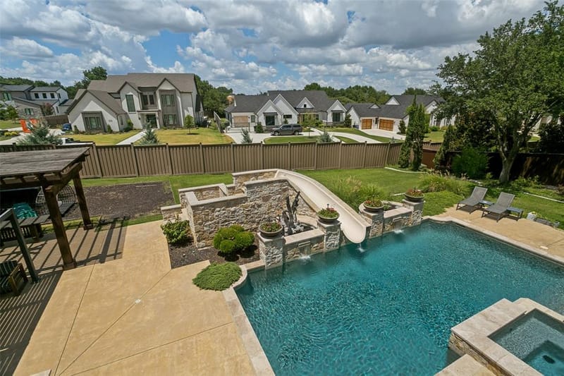 2508 Independence Road, Colleyville TX 76034 - Photo 36