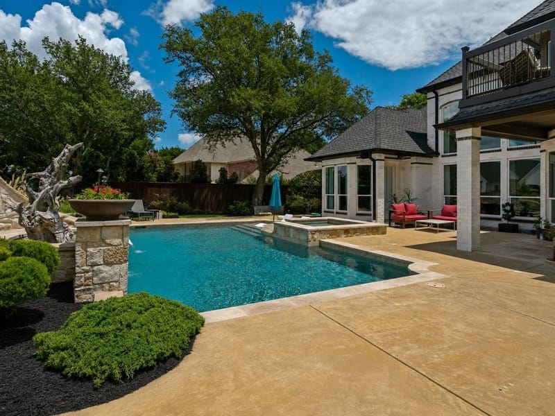 2508 Independence Road, Colleyville TX 76034 - Photo 32