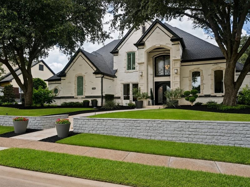2508 Independence Road, Colleyville TX 76034