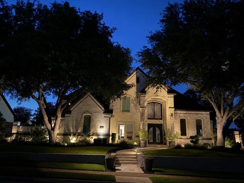 2508 Independence Road, Colleyville TX 76034 - Photo 38