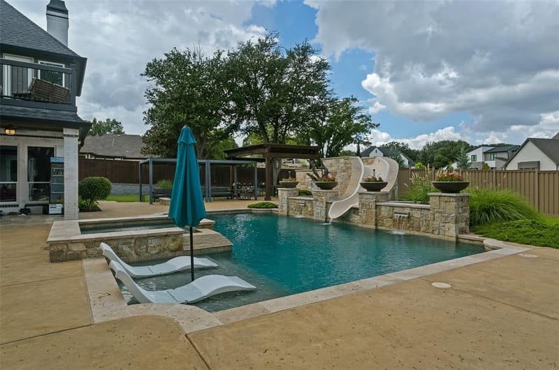 2508 Independence Road, Colleyville TX 76034 - Photo 31