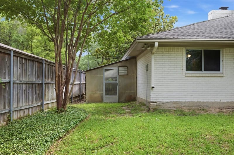 5440 Northcrest Road, Fort Worth TX 76107 - Photo 23