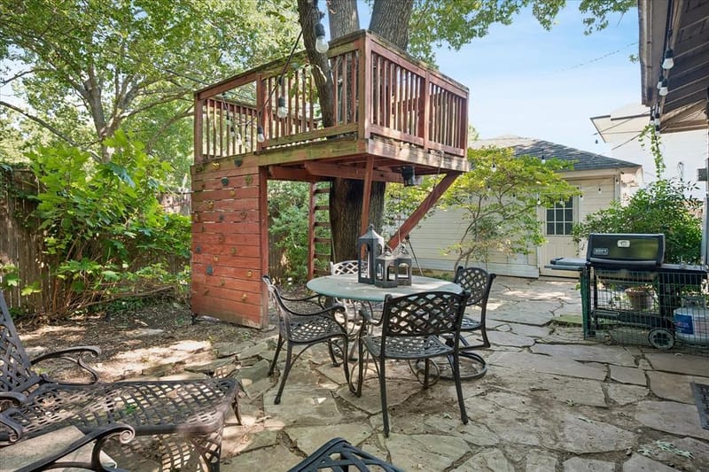 7233 Meadow Lake Avenue, Dallas TX 75214 - Photo 24