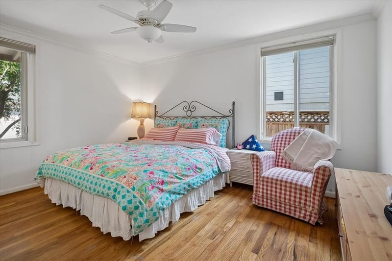 7233 Meadow Lake Avenue, Dallas TX 75214 - Photo 18
