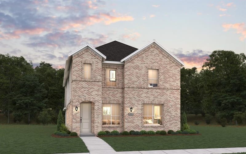 3033 Casa Blanca Street, Celina TX 75009