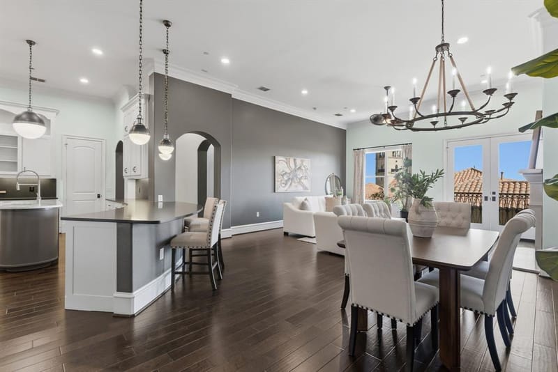 6675 Mediterranean Drive # 3502, McKinney TX 75072
