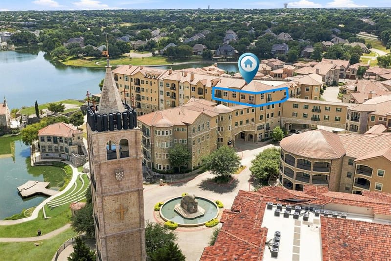 6675 Mediterranean Drive # 3502, McKinney TX 75072 - Photo 40