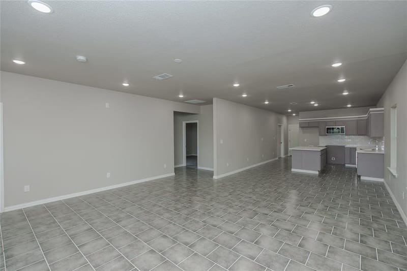 404 Campbell Street, Bowie TX 76230 - Photo 7