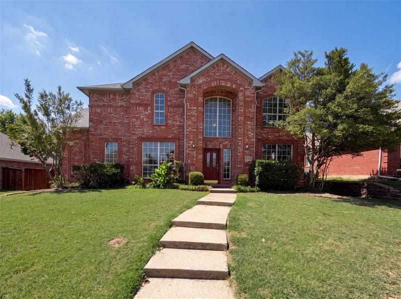 3606 Fairlands Drive, Richardson TX 75082
