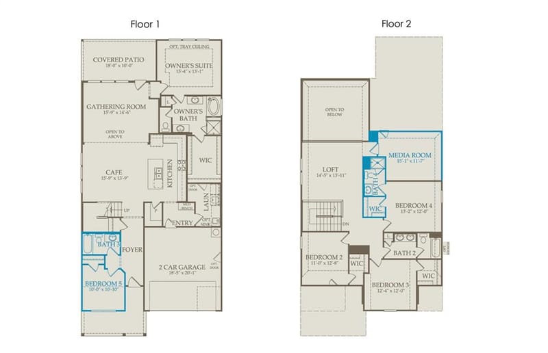 1801 Briarcrest Drive, Celina TX 75009 - Photo 28