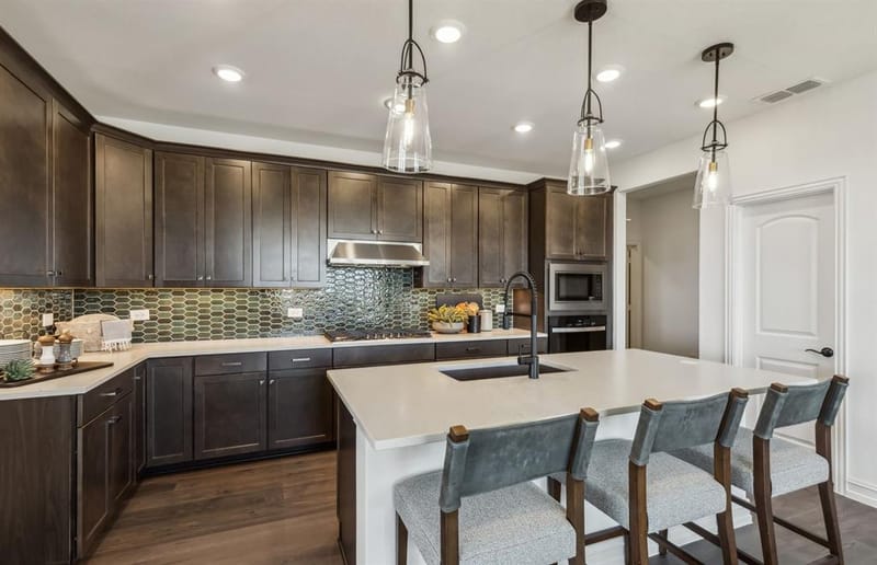 1801 Briarcrest Drive, Celina TX 75009 - Photo 8