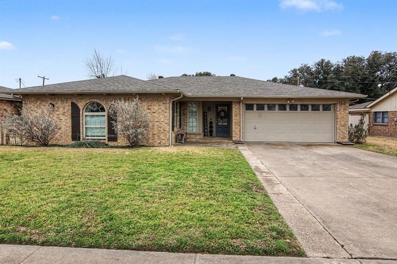 7532 Terry Drive, North Richland Hills TX 76180