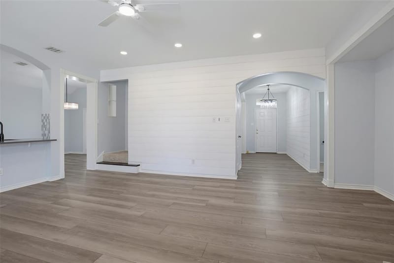 1402 Bradford Trace Drive, Allen TX 75002 - Photo 6