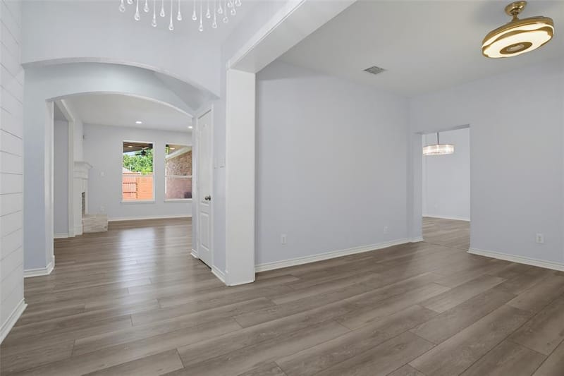 1402 Bradford Trace Drive, Allen TX 75002 - Photo 3