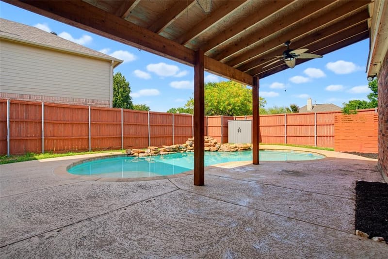 1402 Bradford Trace Drive, Allen TX 75002 - Photo 34