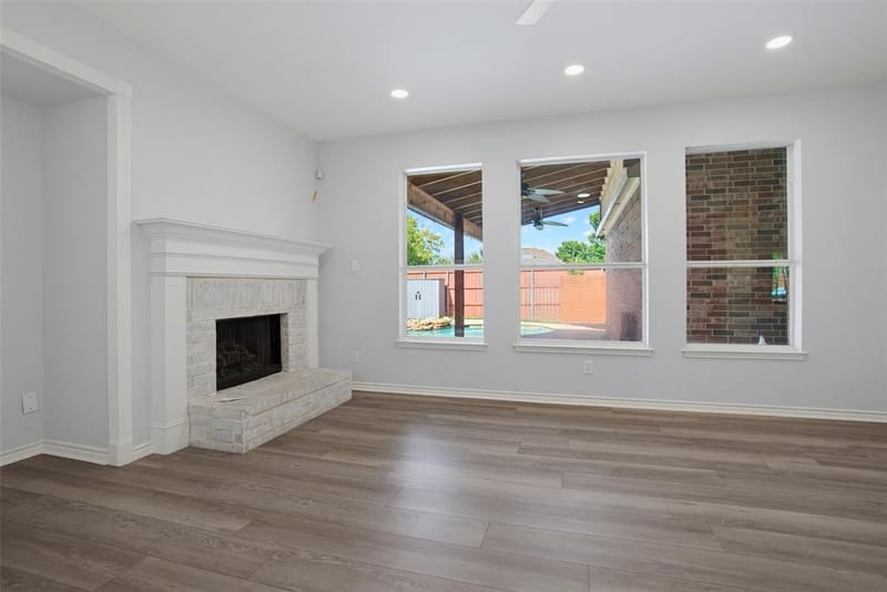 1402 Bradford Trace Drive, Allen TX 75002 - Photo 8