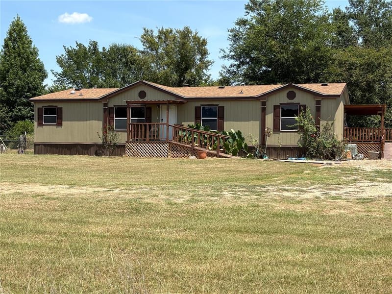 3056 County Road 2436, Sulphur Springs TX 75482