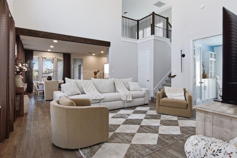 201 Pintail Lane, Rhome TX 76078 - Photo 6